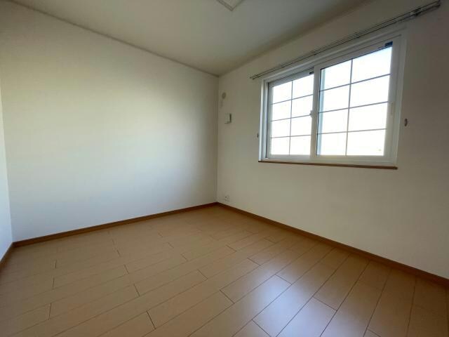 サンリットＭの物件内観写真