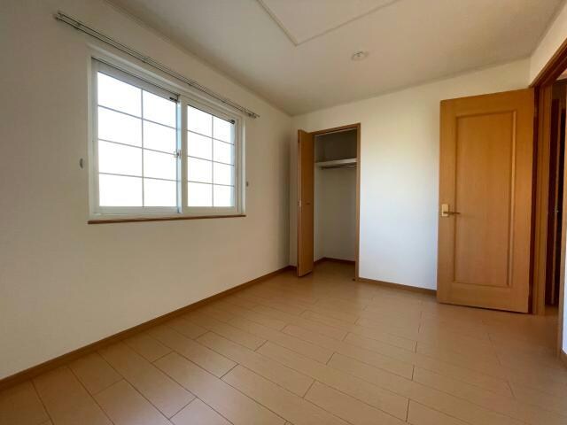 サンリットＭの物件内観写真