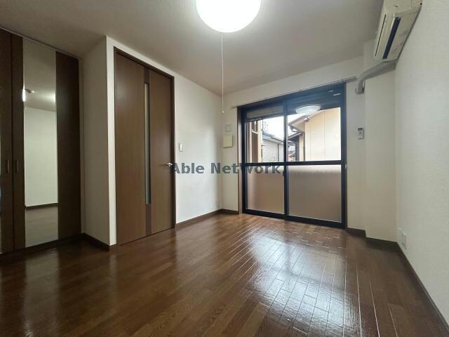 プチタウンかずみの物件内観写真