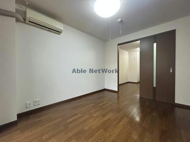 プチタウンかずみの物件内観写真