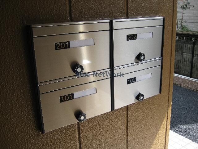 プチタウンかずみの物件外観写真