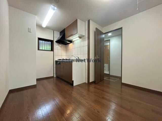 プチタウンかずみの物件内観写真