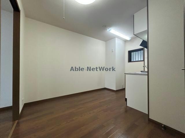 プチタウンかずみの物件内観写真