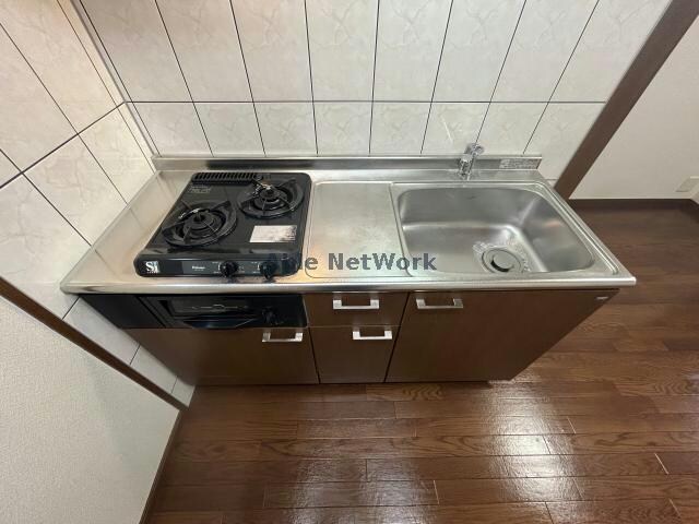 プチタウンかずみの物件内観写真