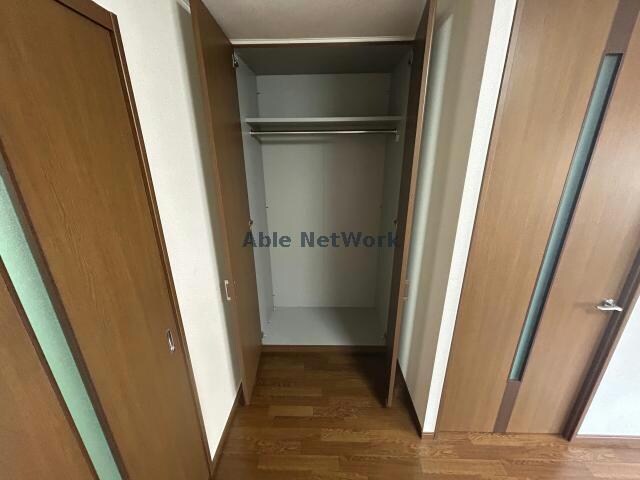 プチタウンかずみの物件内観写真