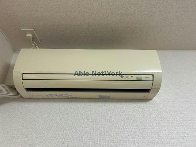 プチタウンかずみの物件内観写真