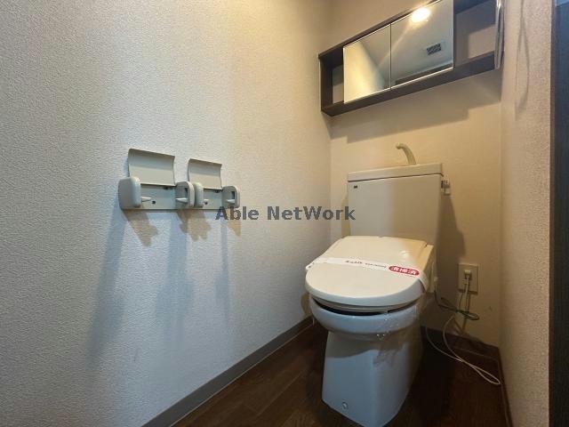 プチタウンかずみの物件内観写真