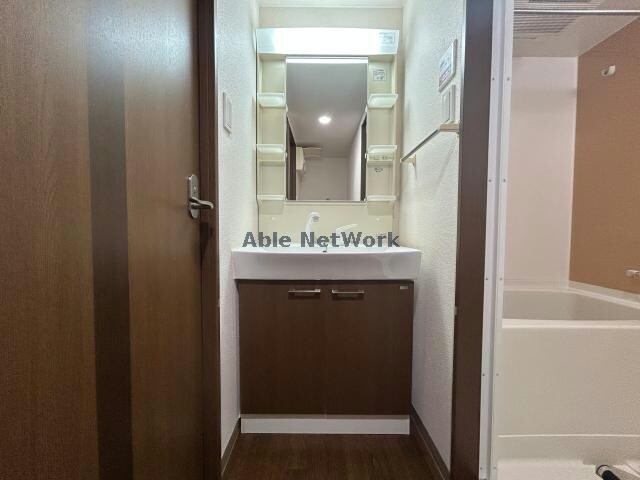 プチタウンかずみの物件内観写真