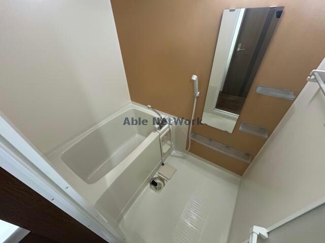 プチタウンかずみの物件内観写真