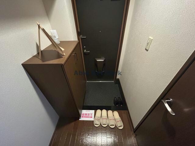 プチタウンかずみの物件内観写真