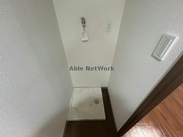 プチタウンかずみの物件内観写真