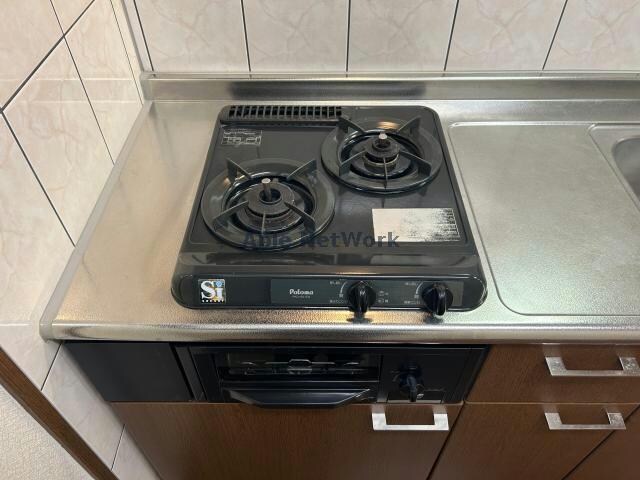 プチタウンかずみの物件内観写真