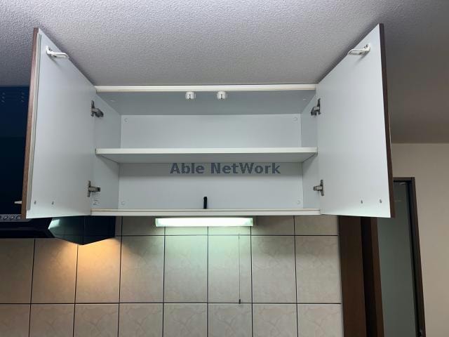 プチタウンかずみの物件内観写真