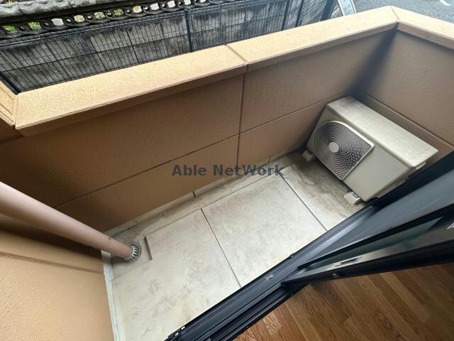 プチタウンかずみの物件内観写真