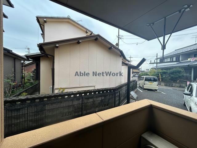 プチタウンかずみの物件内観写真