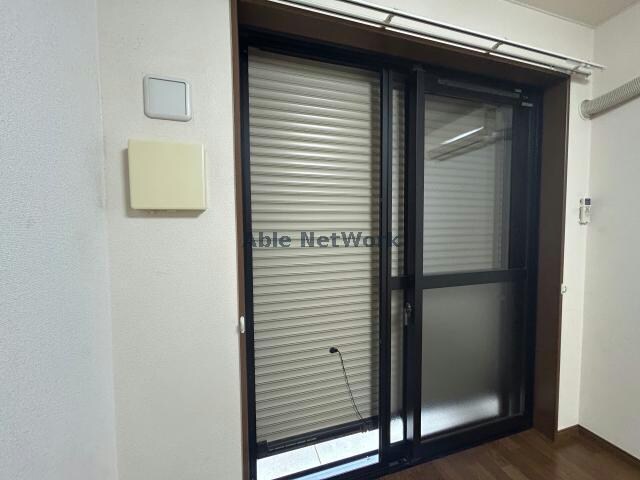 プチタウンかずみの物件内観写真