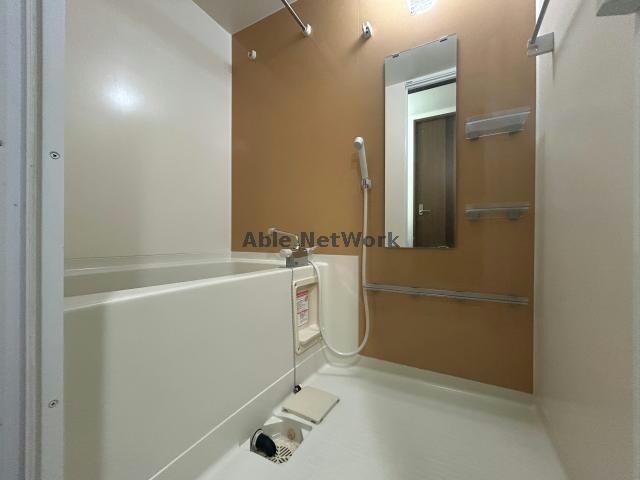 プチタウンかずみの物件内観写真