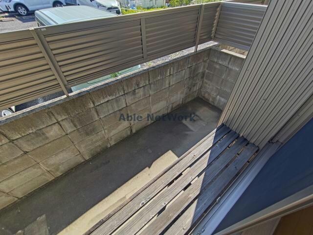 赤童子大間戸建賃貸の物件内観写真