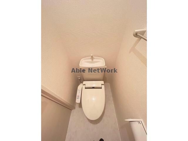 ルミエール・ミウの物件内観写真