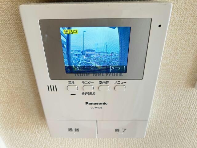 ルミエール・ミウの物件内観写真