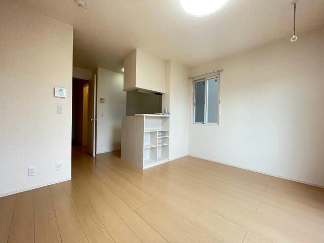 ルラーシュの物件内観写真