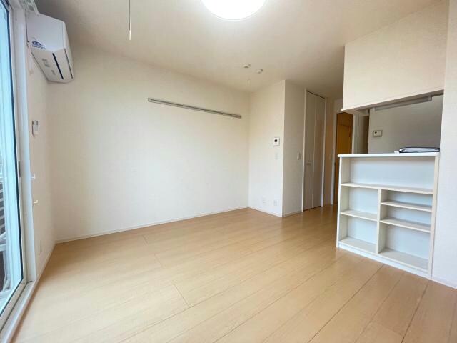 ルラーシュの物件内観写真