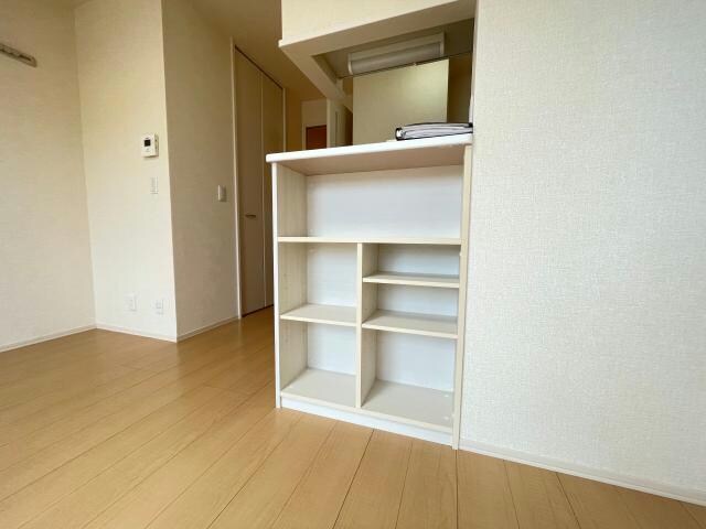 ルラーシュの物件内観写真