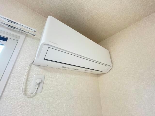 ルラーシュの物件内観写真