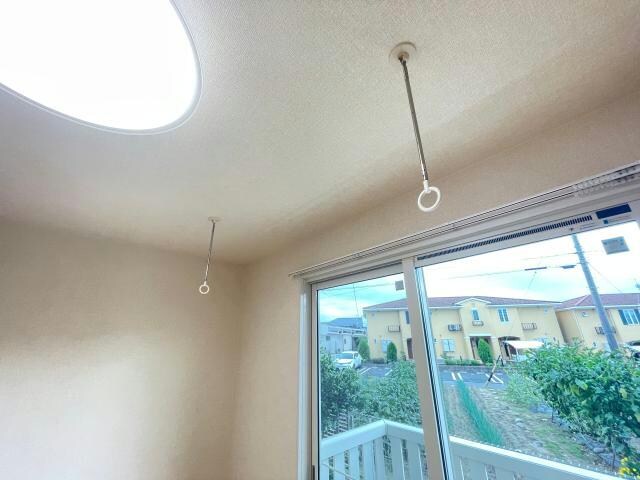 ルラーシュの物件内観写真