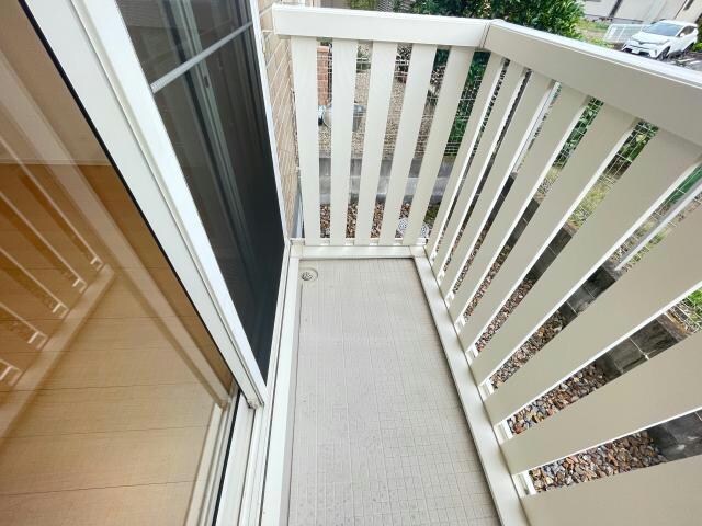 ルラーシュの物件内観写真