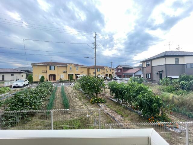 ルラーシュの物件内観写真