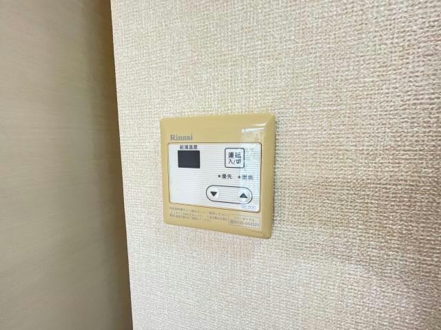 ルラーシュの物件内観写真