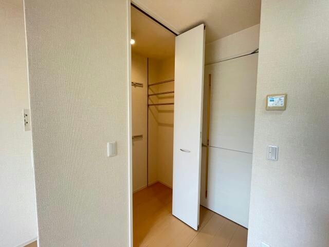 ルラーシュの物件内観写真