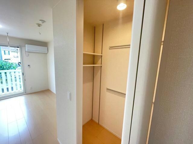 ルラーシュの物件内観写真