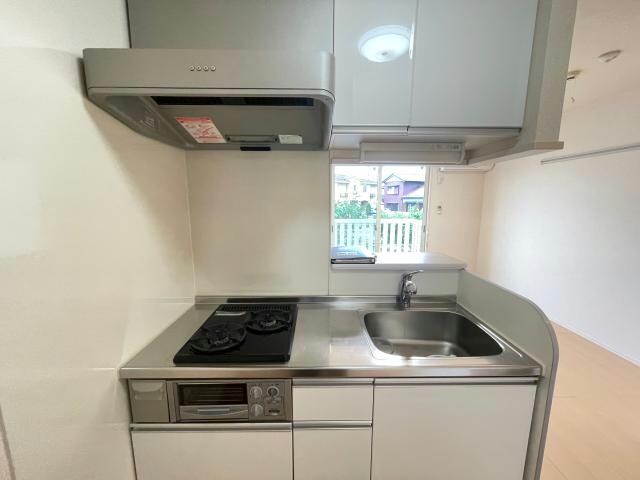 ルラーシュの物件内観写真