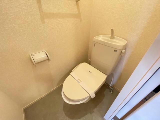 ルラーシュの物件内観写真