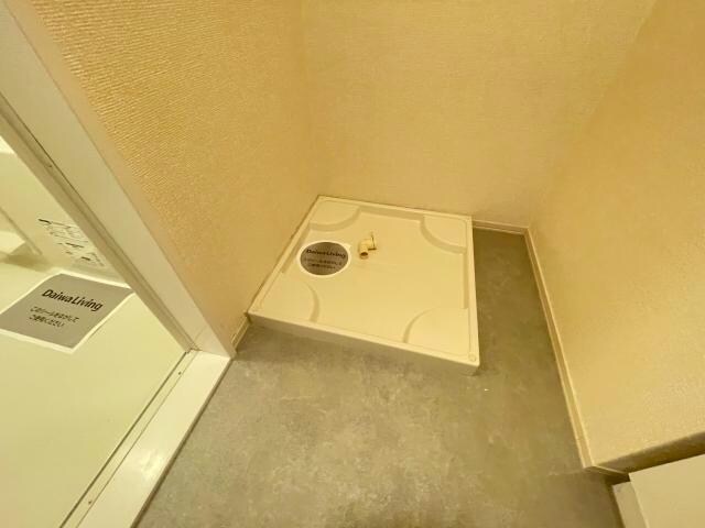 ルラーシュの物件内観写真