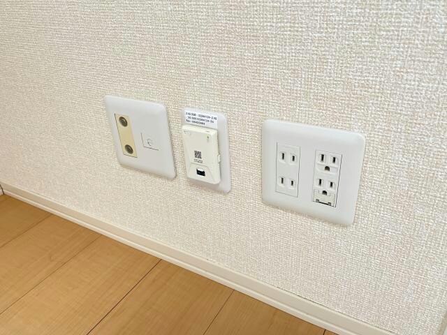 ルラーシュの物件内観写真