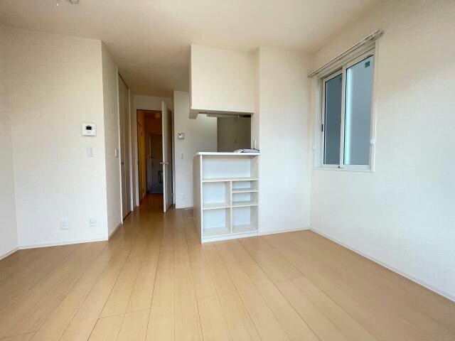 ルラーシュの物件内観写真