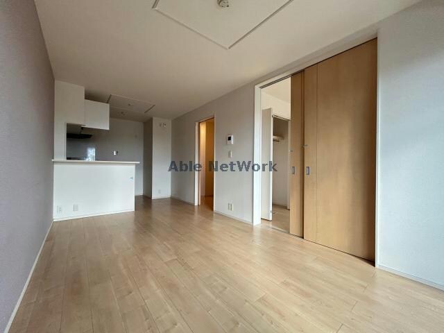 サンパティの物件内観写真