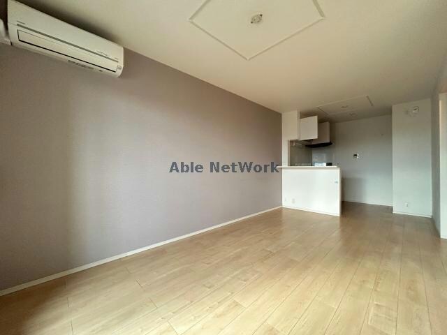 サンパティの物件内観写真