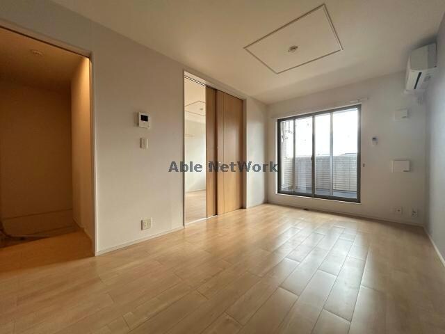 サンパティの物件内観写真