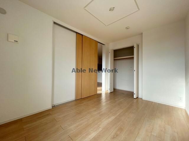 サンパティの物件内観写真