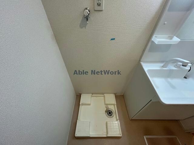 サンパティの物件内観写真