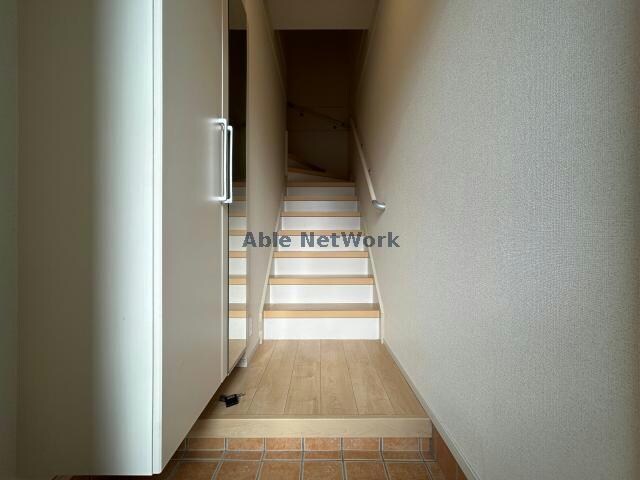 サンパティの物件内観写真