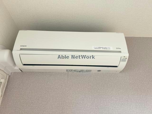 サンパティの物件内観写真