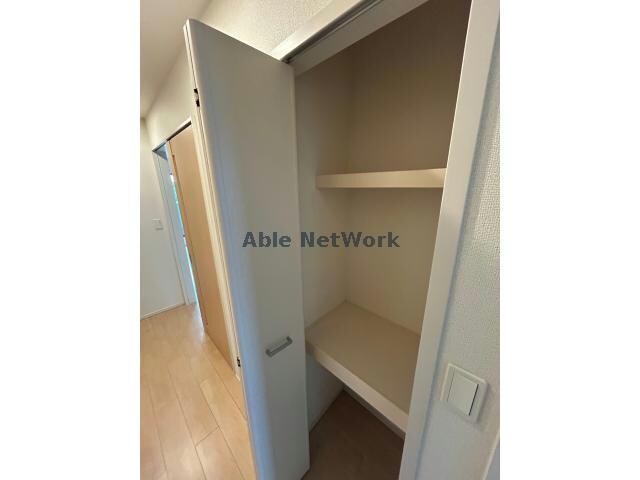 サンパティの物件内観写真