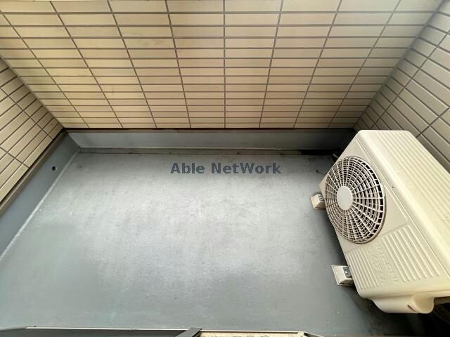 サンパティの物件内観写真