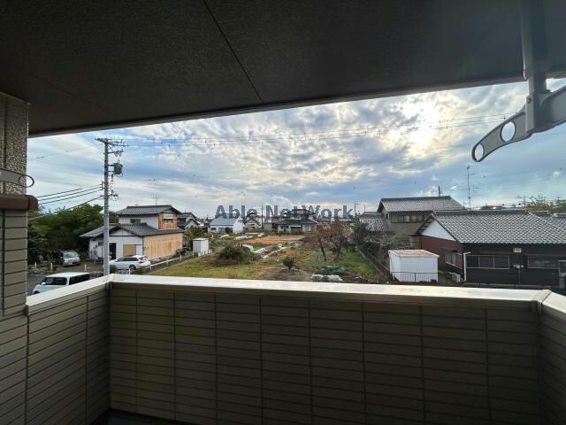 サンパティの物件内観写真