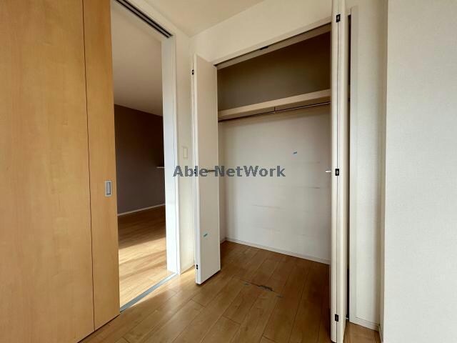 サンパティの物件内観写真